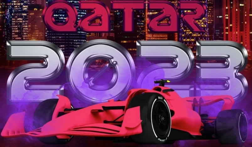 Qatar to Host One of F1 Sprints Events 2023